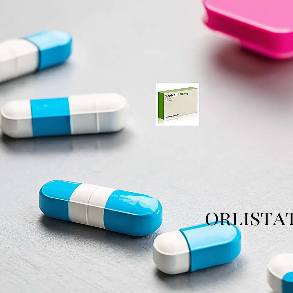 Orlistat acheter